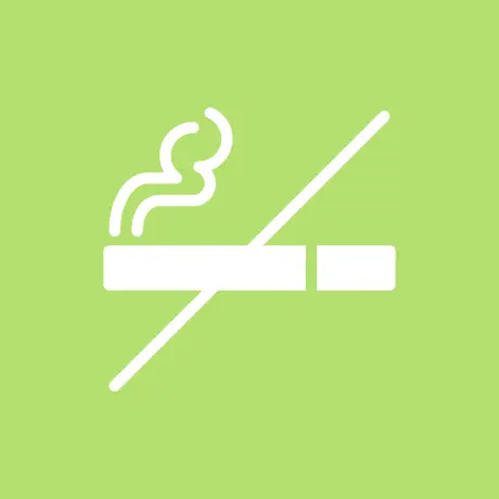 Quit Smoking Tracker Icon