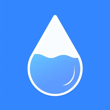 Drink Water Reminder Icon